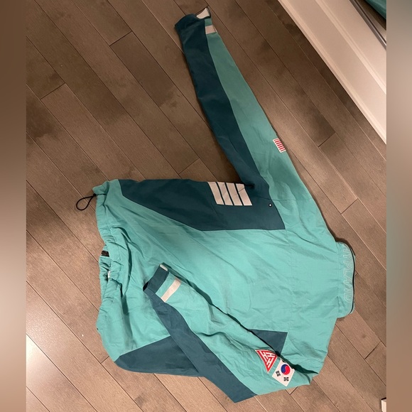 Lightweight jacket - Picture 3 of 4